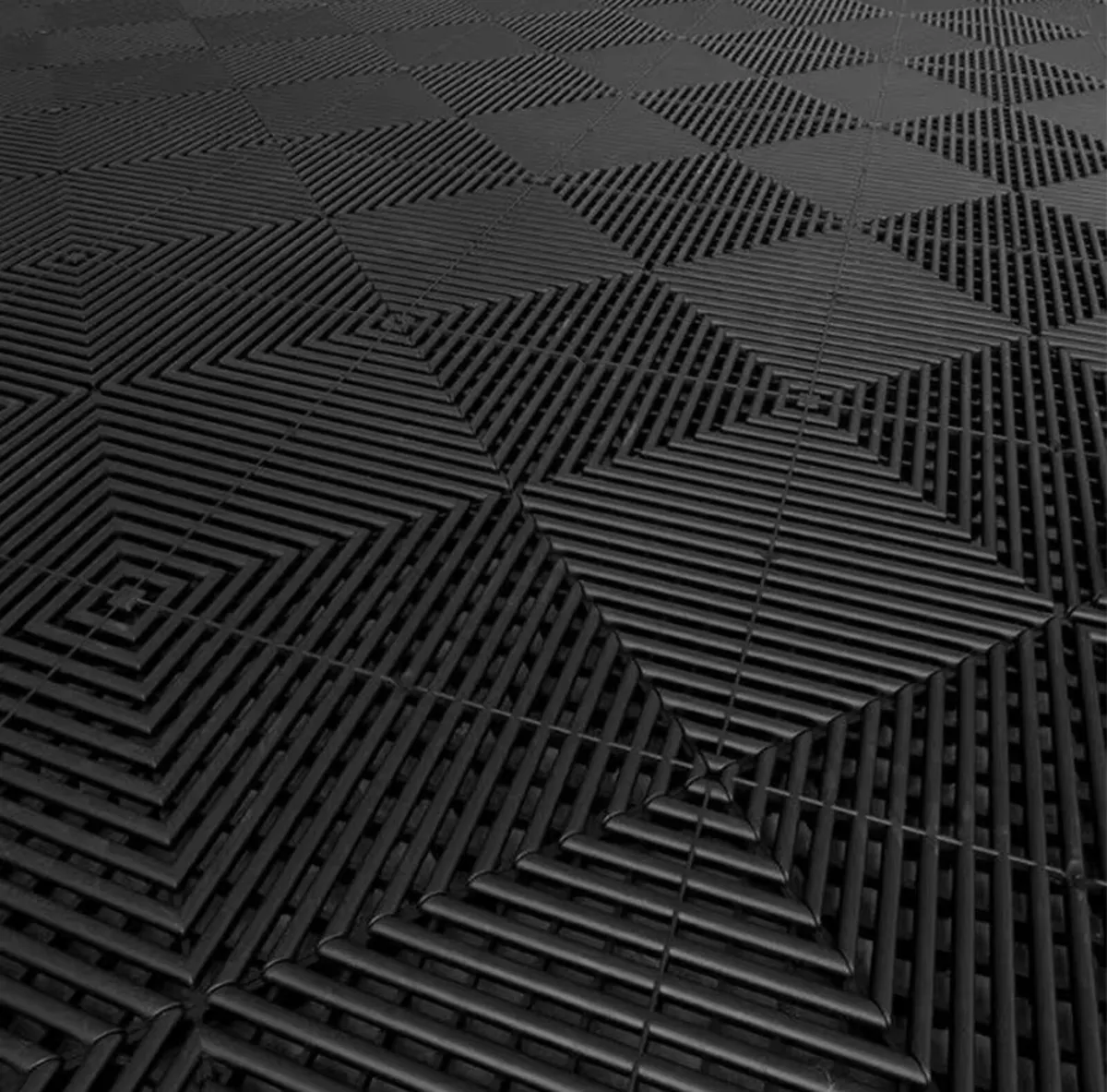 Garage Flooring - Image 2