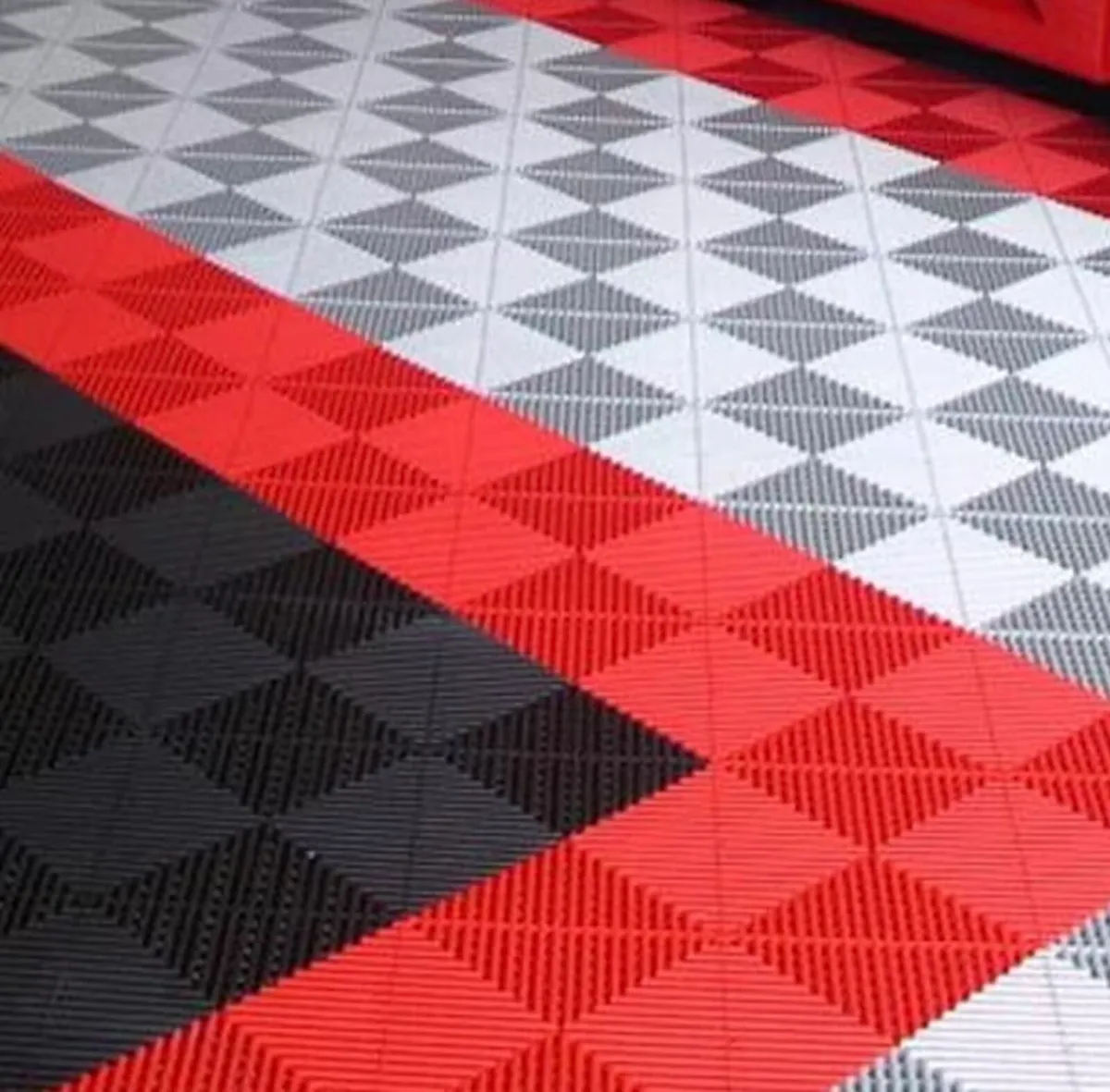 Garage Flooring - Image 3