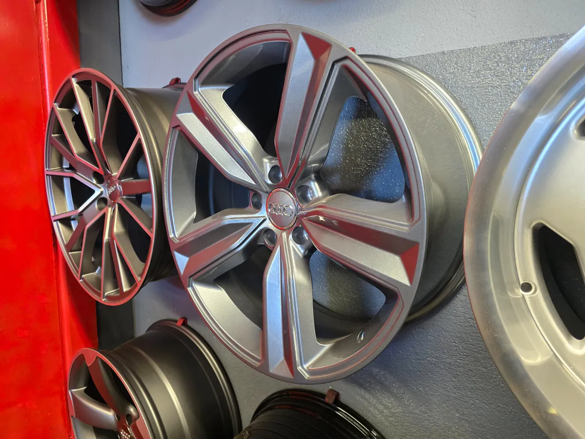 **Special** 19"/20" Audi DS4 Style - Image 3