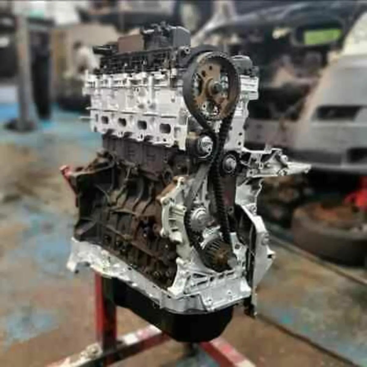 1.5 HDi DV5 ENGINE REBUILD - Image 4