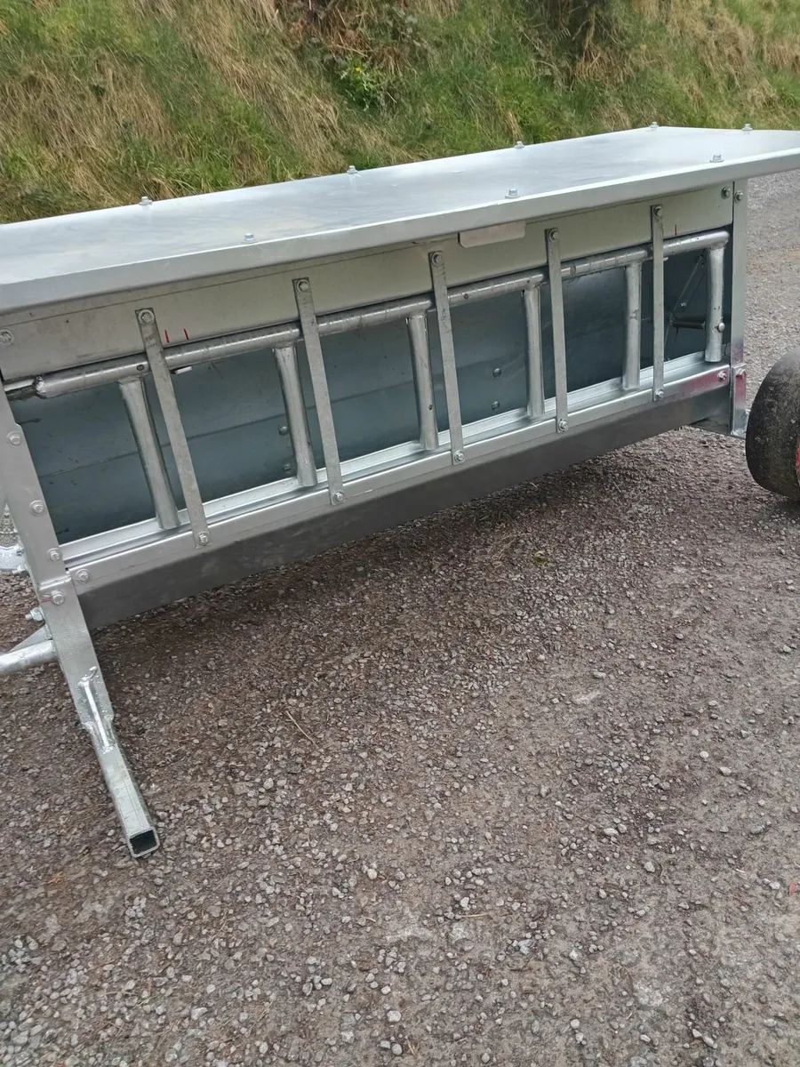 Creep feeders - Image 3