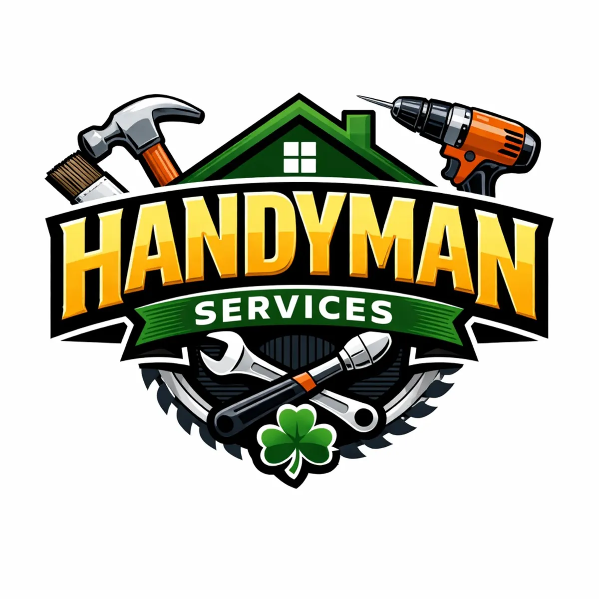 Handyman