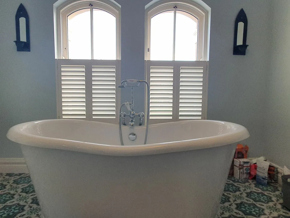 plantation shutters - Image 2