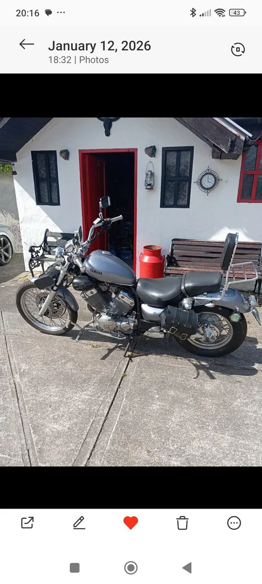 Trike and bike - Image 4