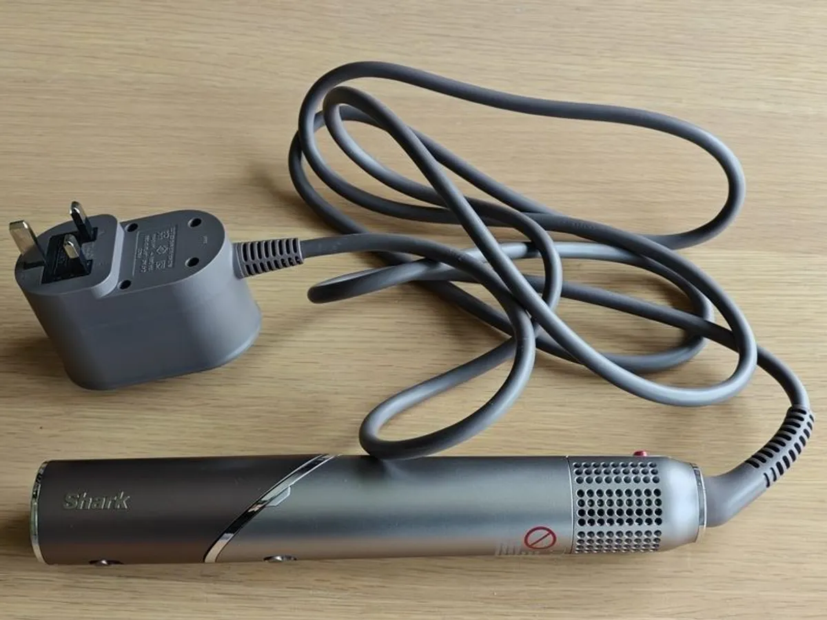 Shark flex fusion 5 in 1 - Image 2