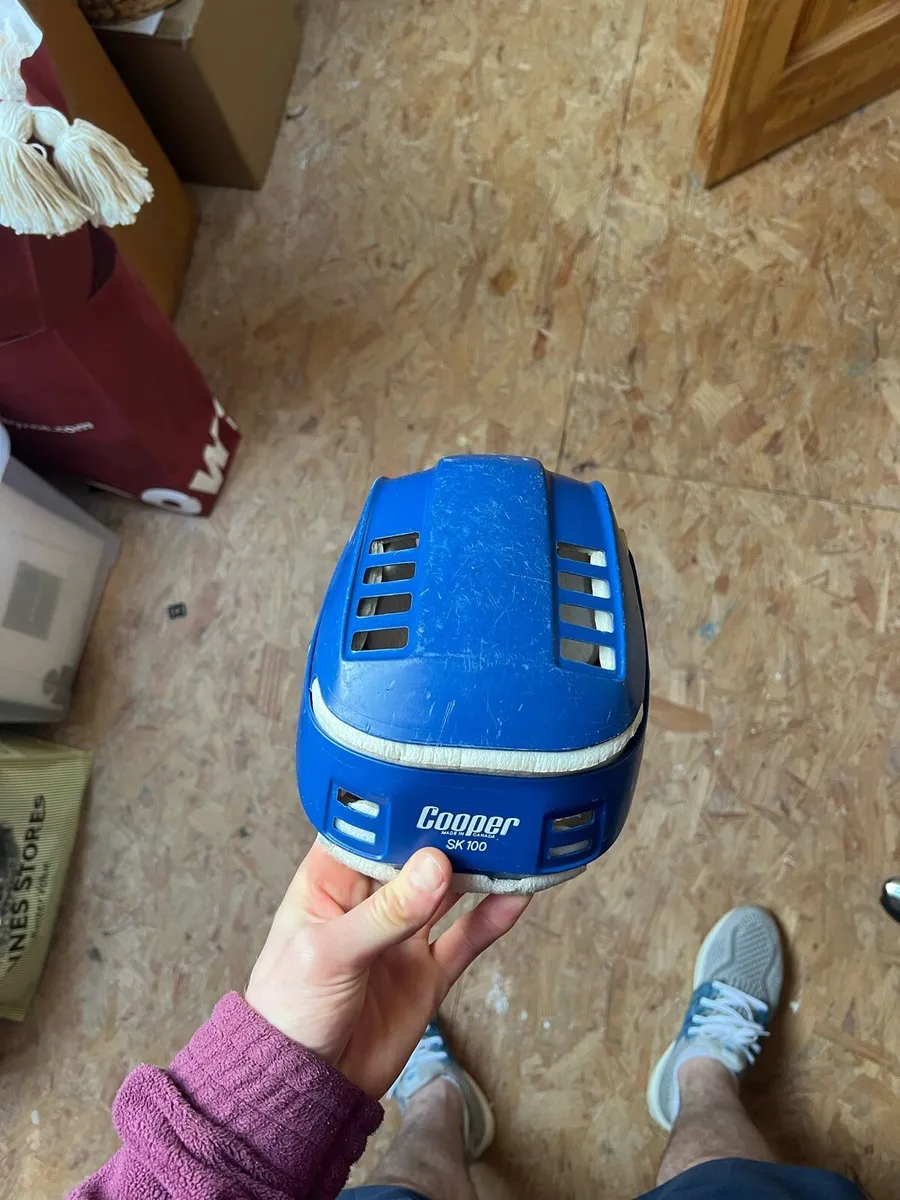 Oldstyle Blue Cooper - Image 4