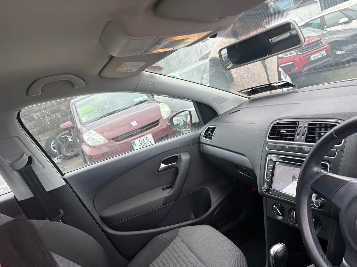 13 Polo…Auto - Image 3