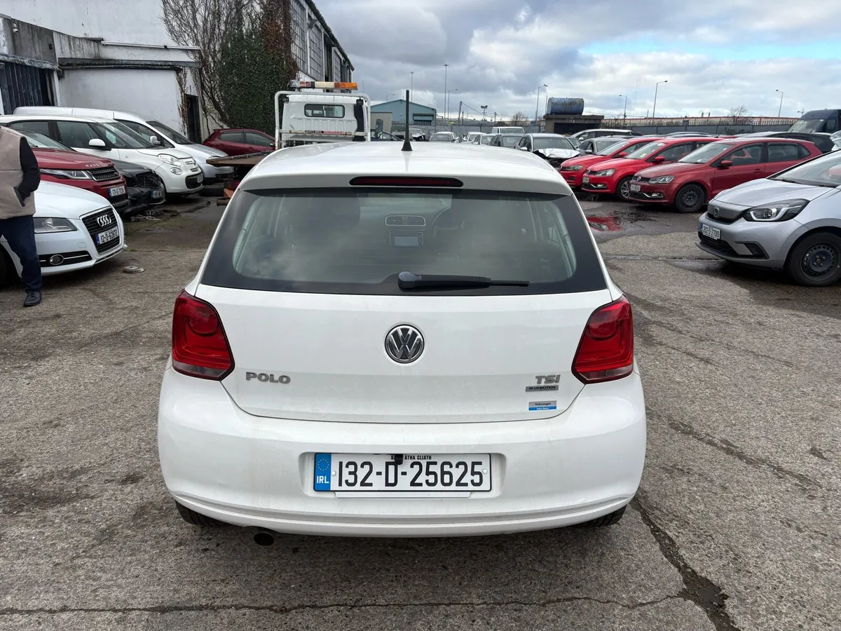 13 Polo…Auto - Image 2