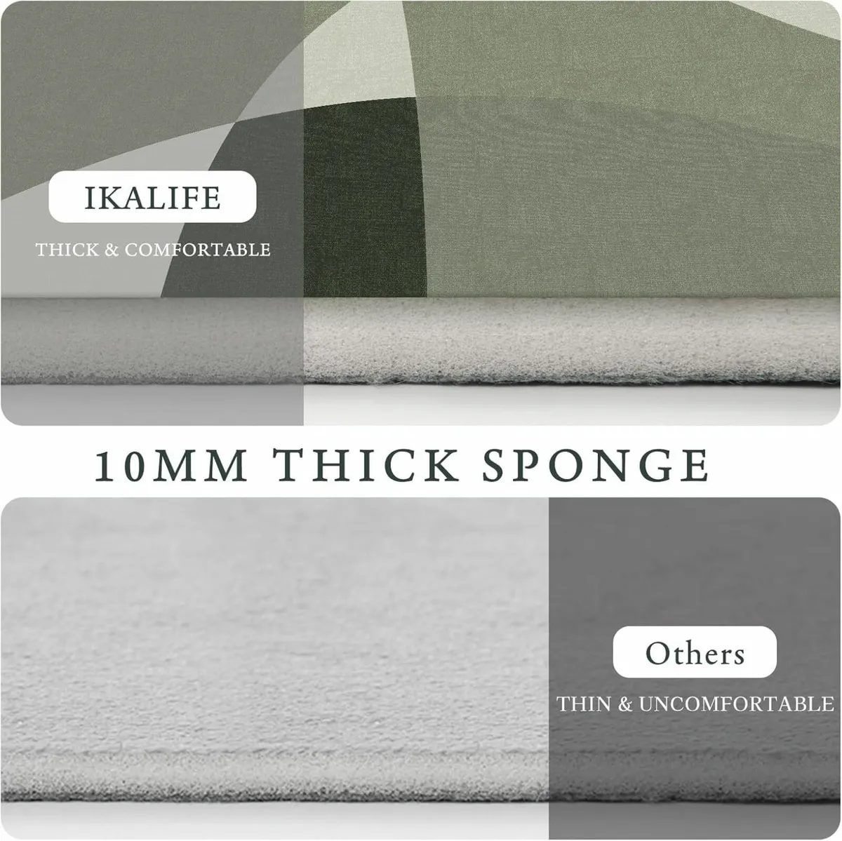 Geometric Rugs Living Room - 200x300 cm Upgraded - Image 2