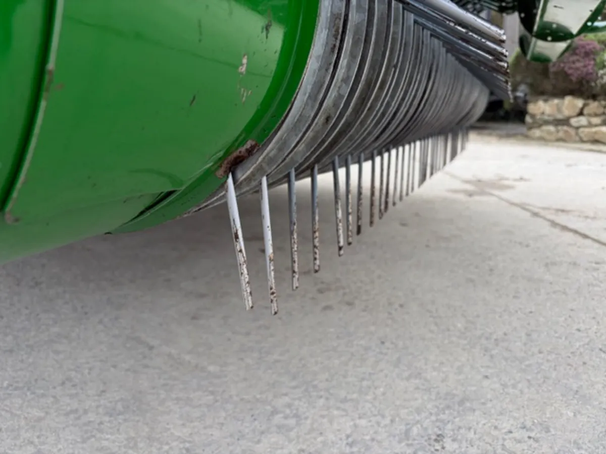 Mchale Fusion 4 PLus - Image 3