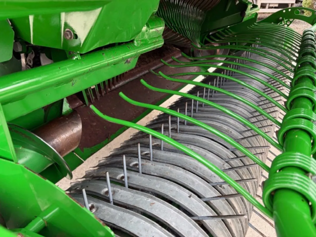 Mchale Fusion 4 PLus - Image 2