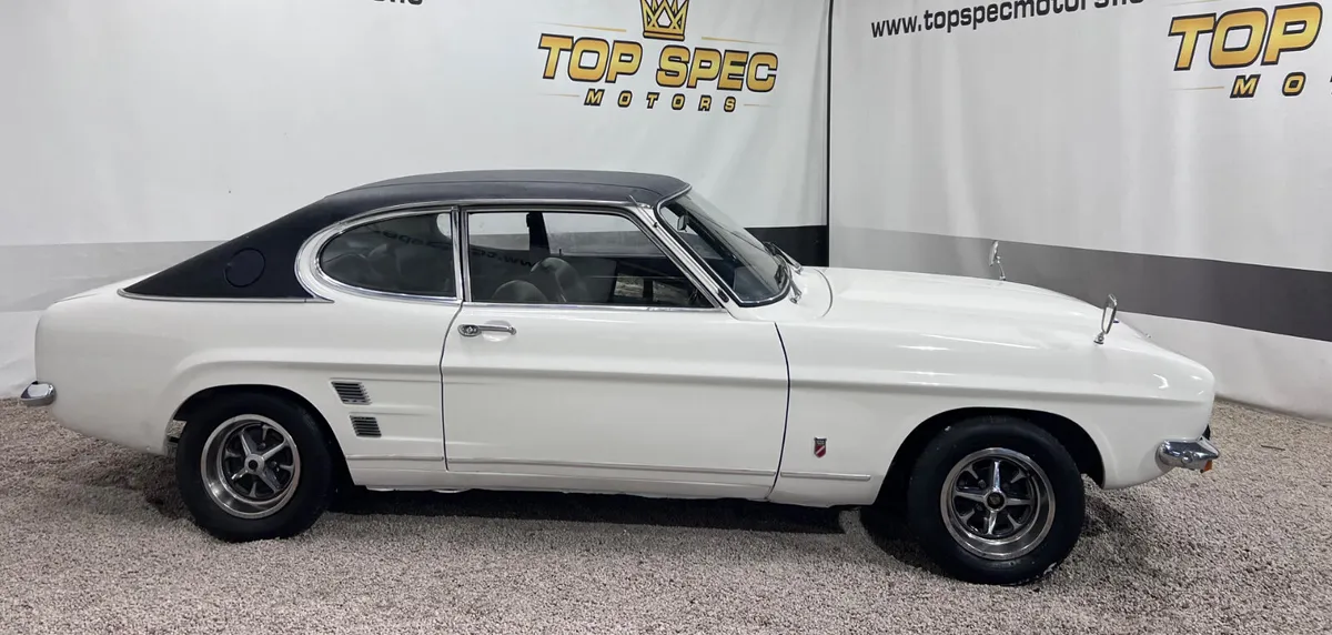 Ford capri - Image 3