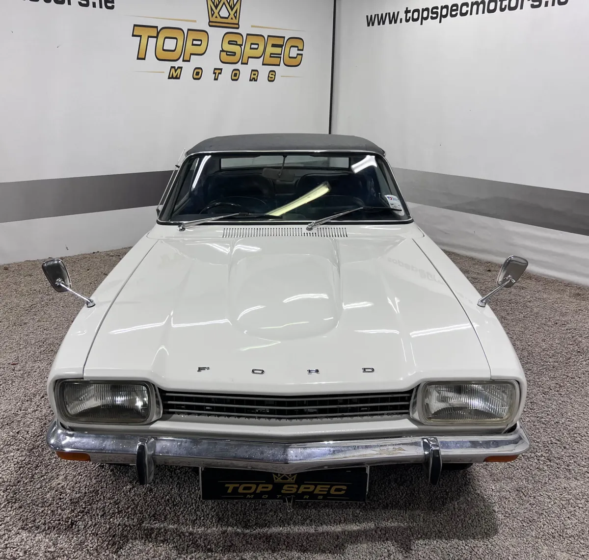 Ford capri - Image 4