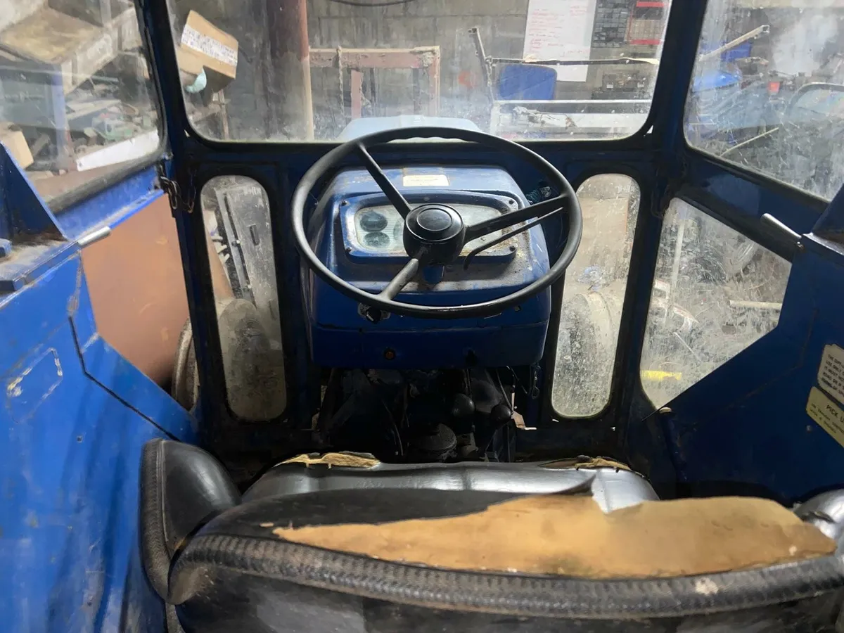 Leyland 255 - Image 4