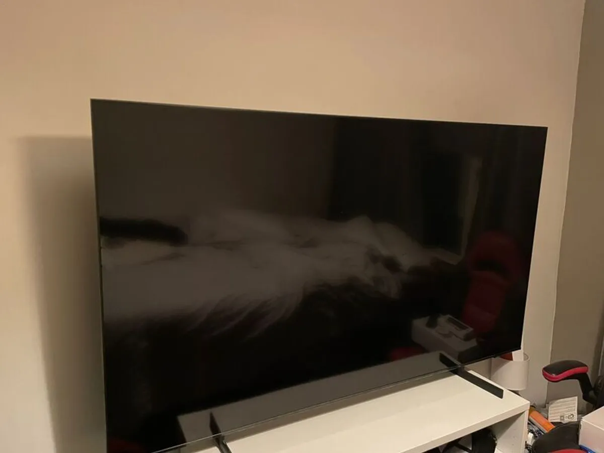 75 inch samsung tv - Image 2