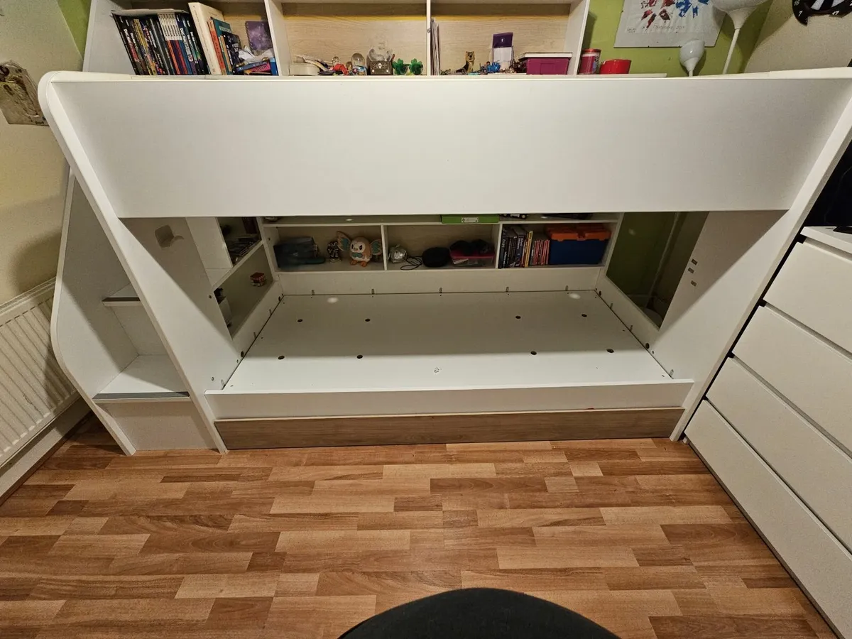 Bunkbed - Image 2