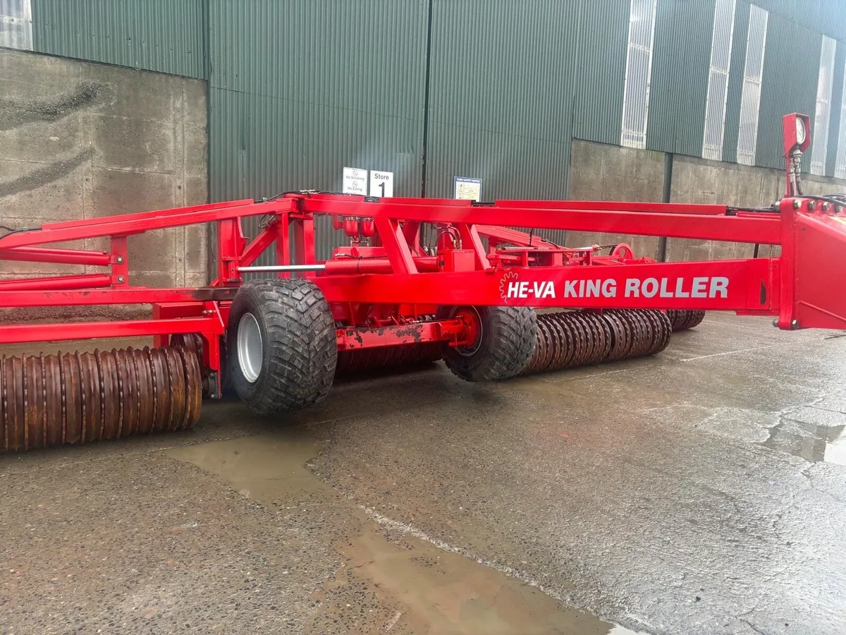 Ring roller - Image 4