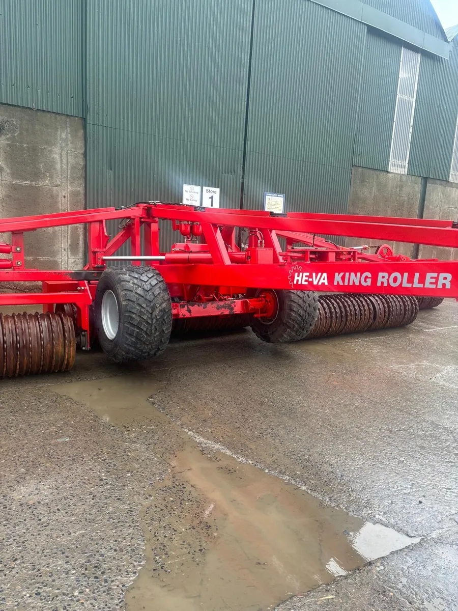 Ring roller - Image 2