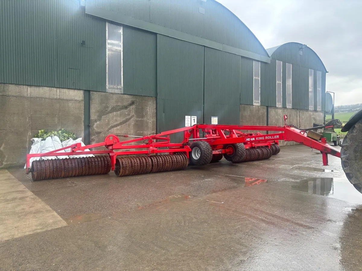 Ring roller - Image 1