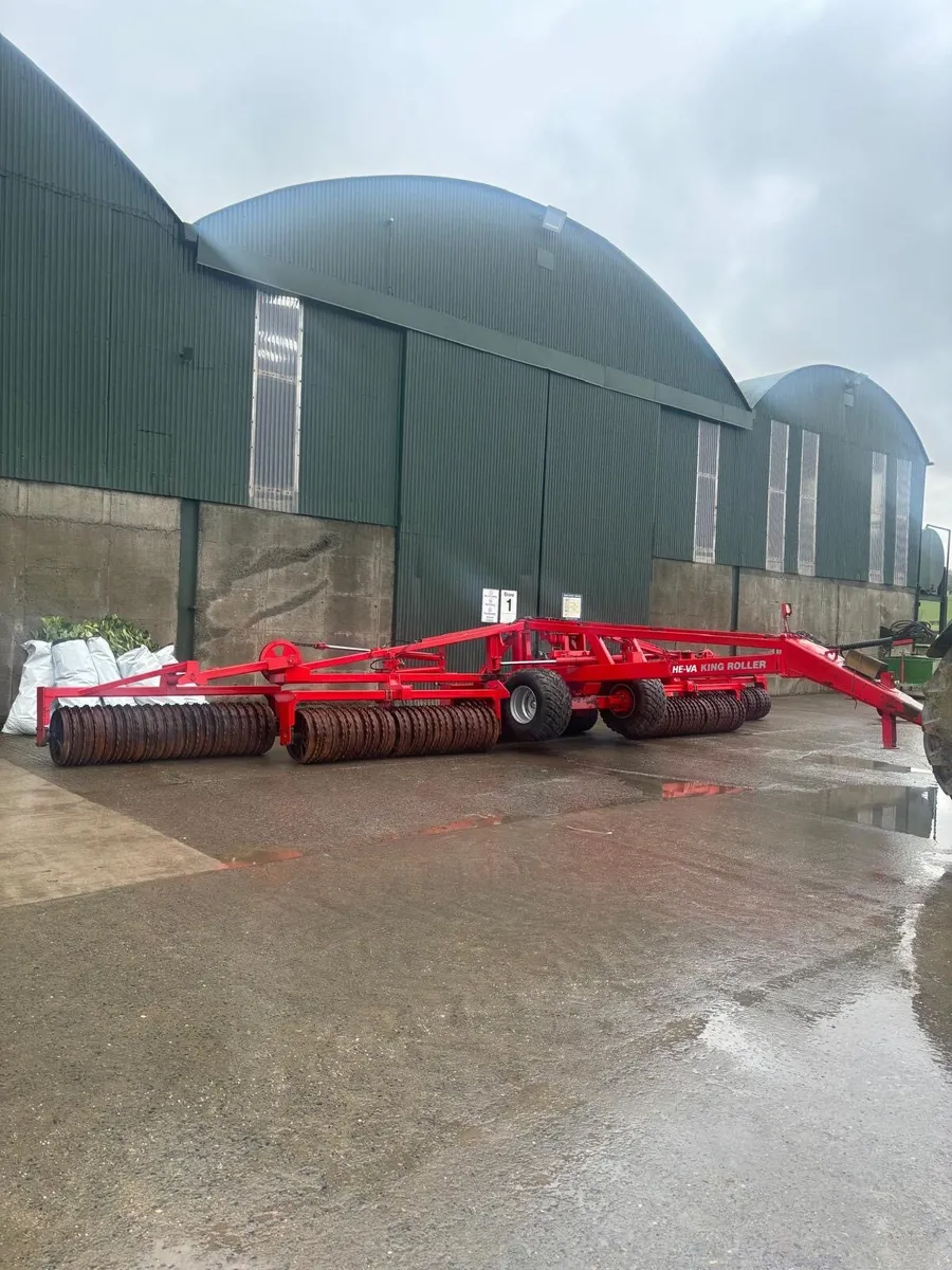 Ring roller - Image 3