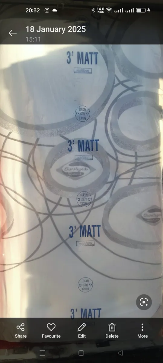 brand new top quality dual seizing  mattresses - Image 4