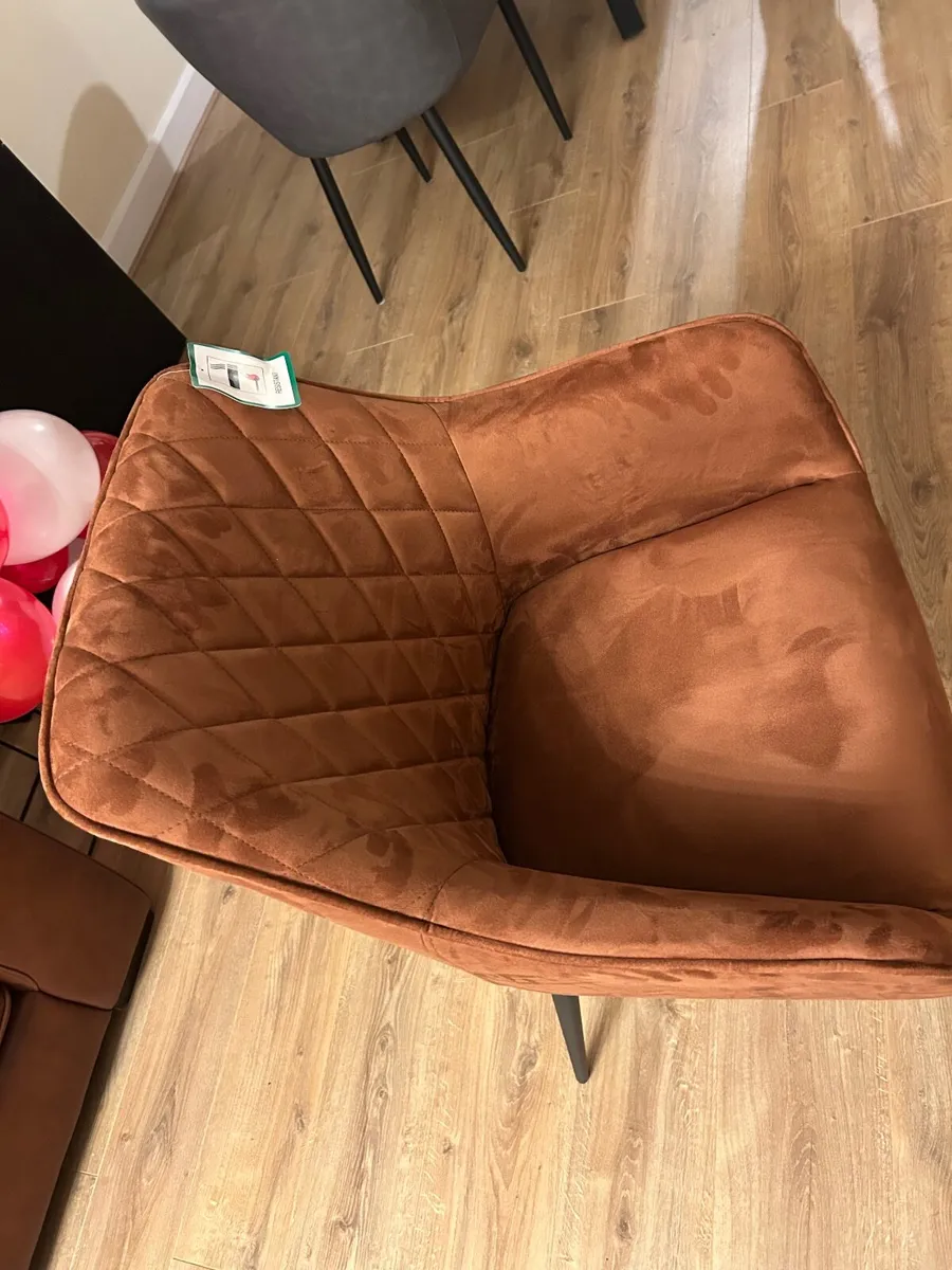 Dining chair new - Image 2