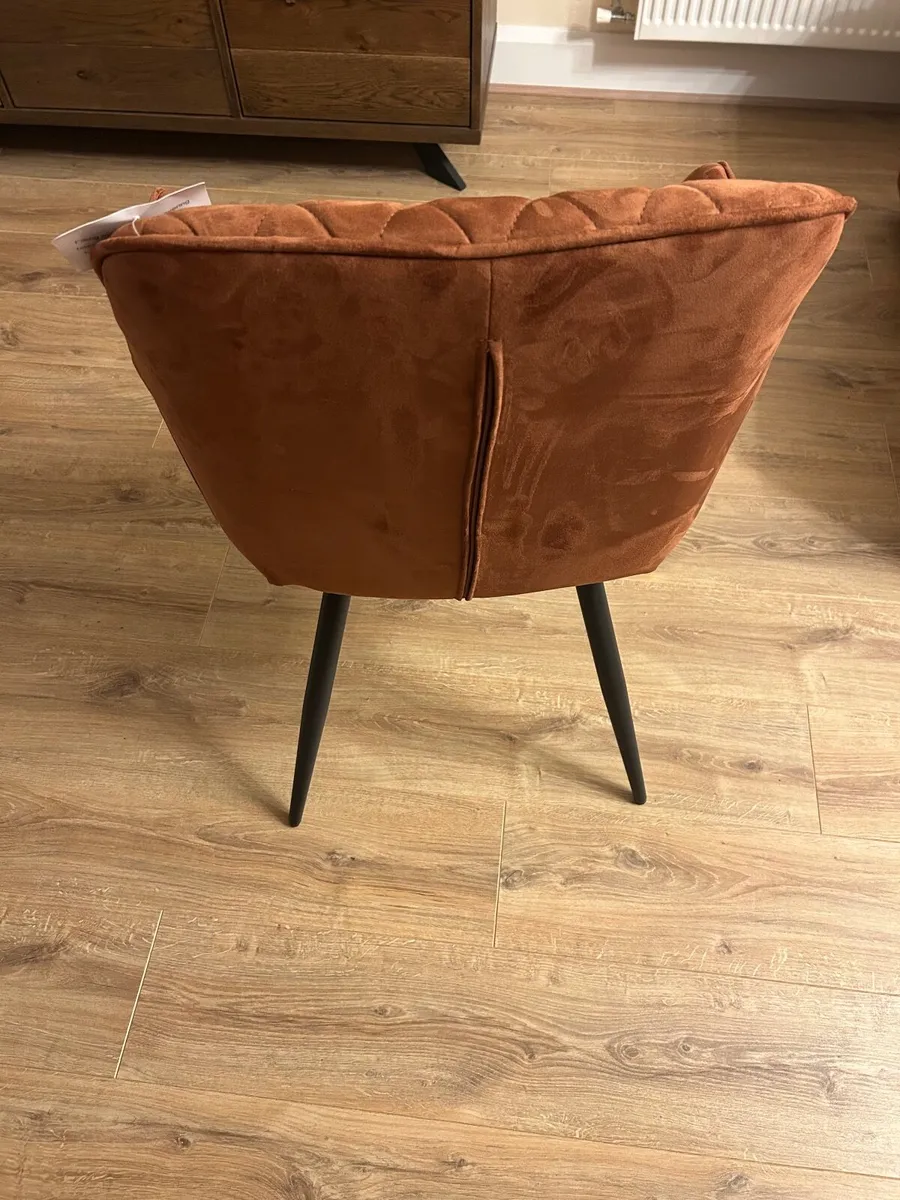 Dining chair new - Image 3