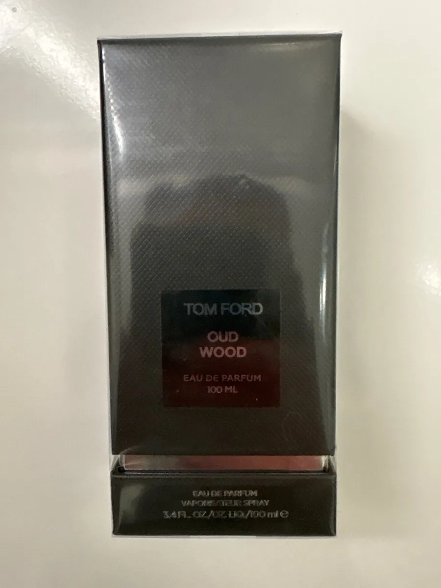 Tom ford  oud wood - Image 1