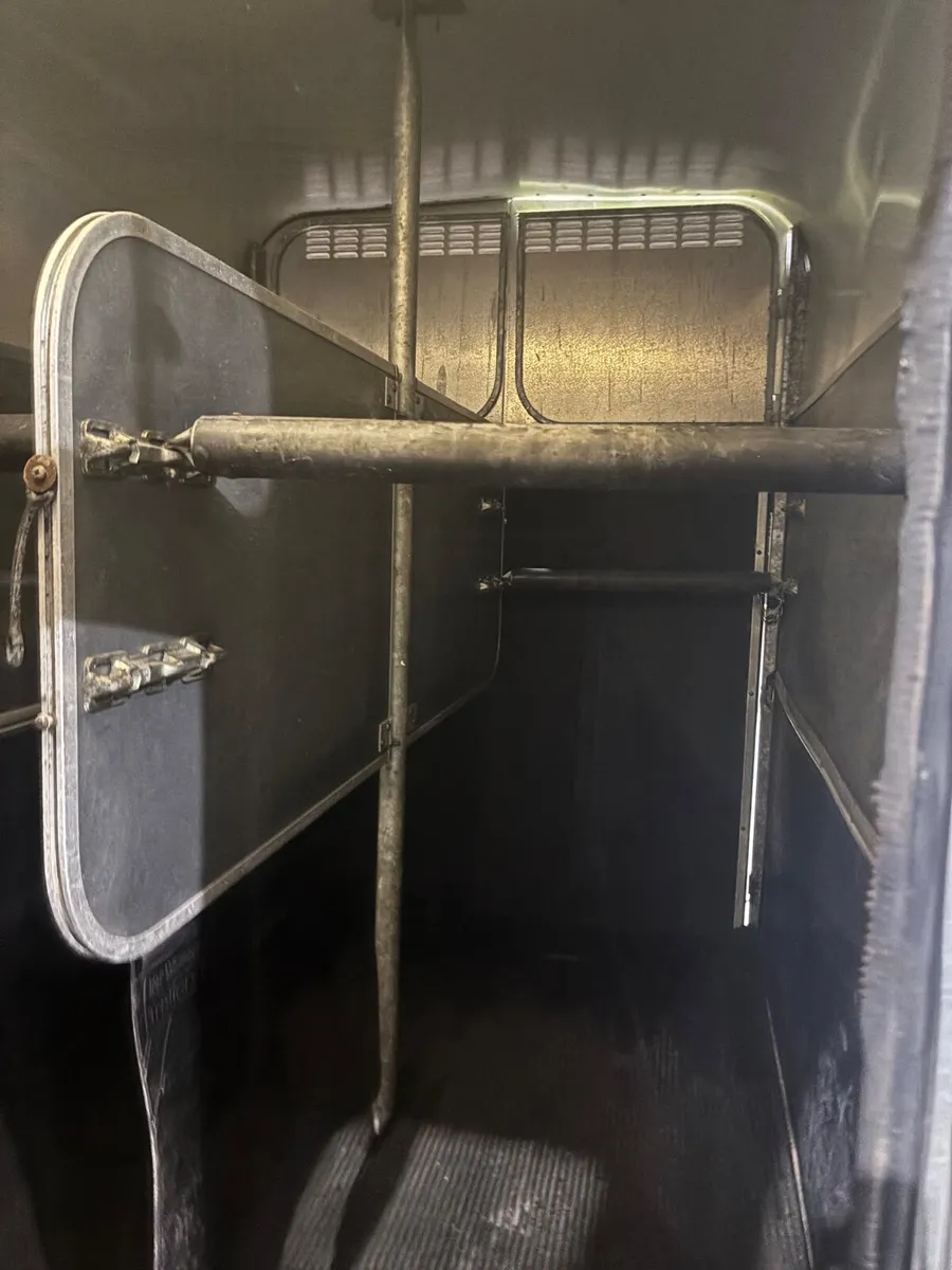 ifor williams hb505 classic - Image 4