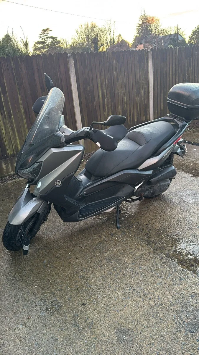 Scooter for sale in Douglas, cork - Image 1