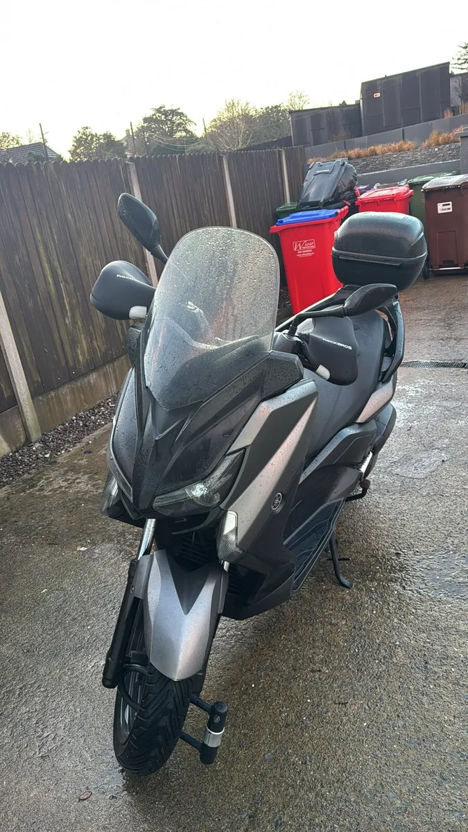 Scooter for sale in Douglas, cork - Image 2