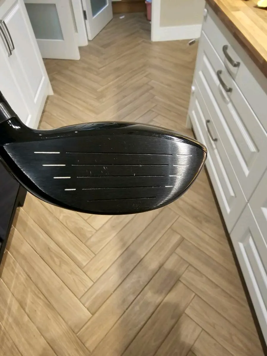 Titleist Left Handed TSi3 3 Wood Left Handed - Image 2