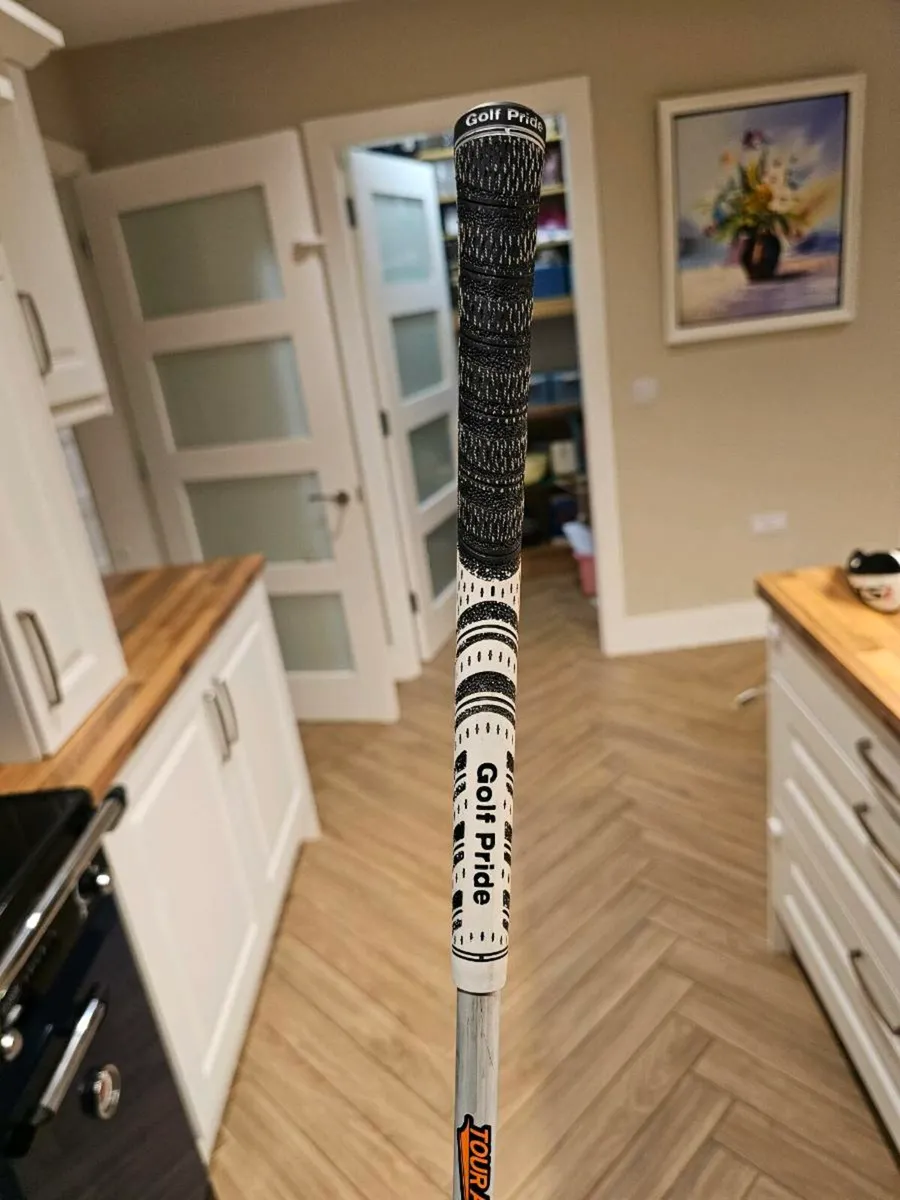 Titleist Left Handed TSi3 3 Wood Left Handed - Image 4