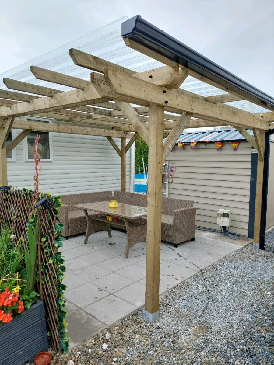 Pergola - Image 3