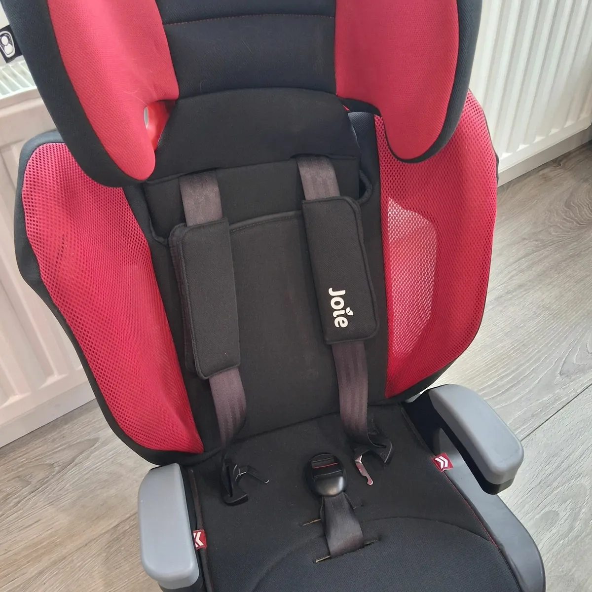 Car Seat - Image 3