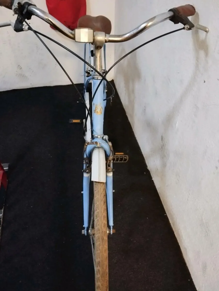 Ladies 28inch hybrid - Image 3