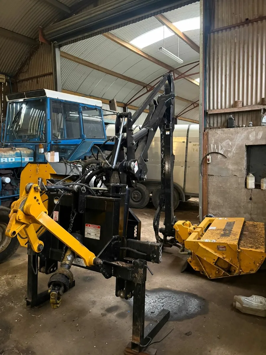 McConnell PA50E - Image 3