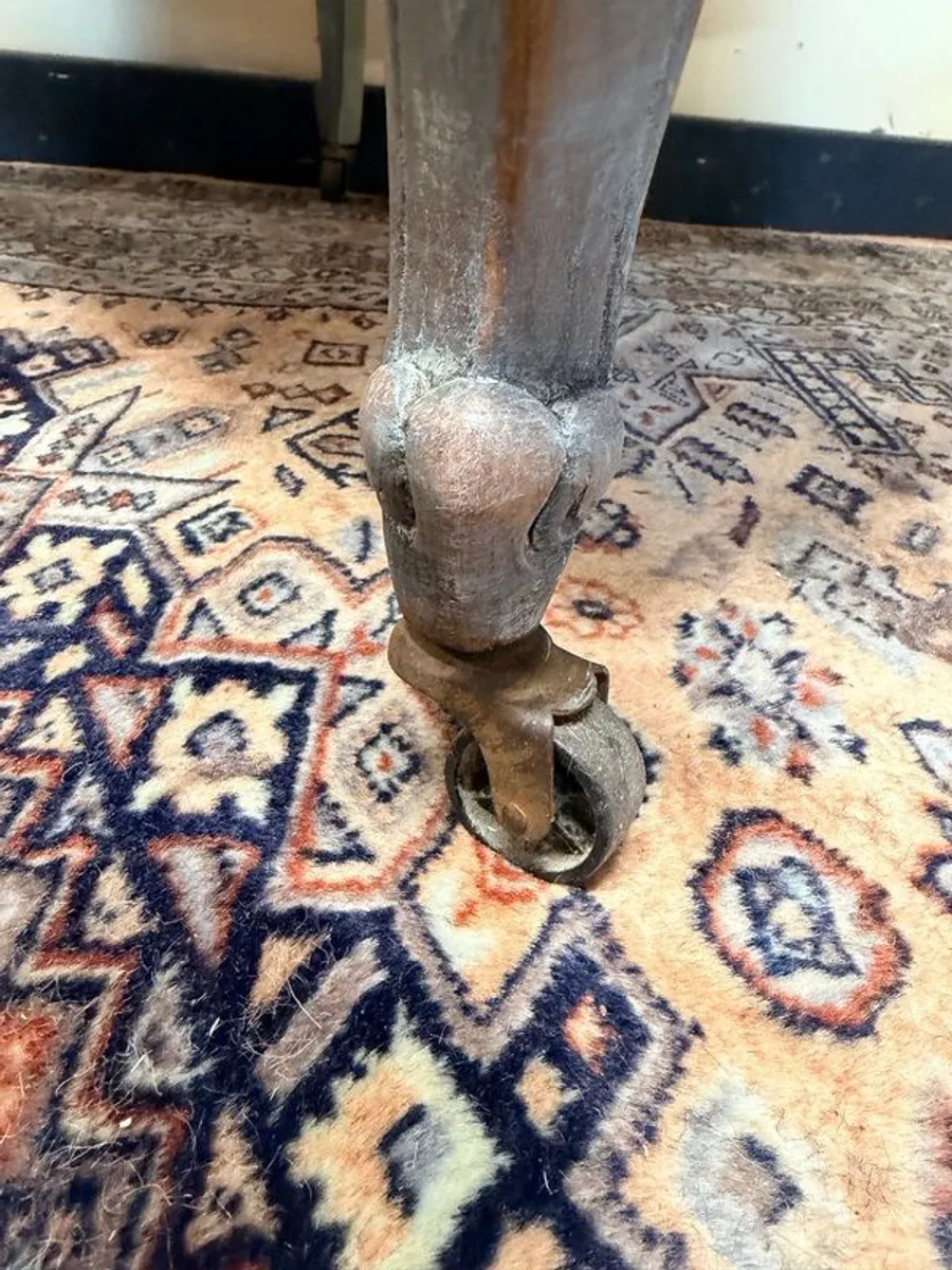 Fabulous Mid 20th Century French Side Cabinet - Image 3