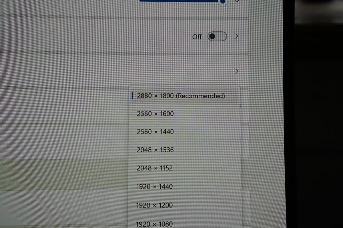 New Dell Pro 14 Premium | 32GB  | 2.8K OLED Touch - Image 3