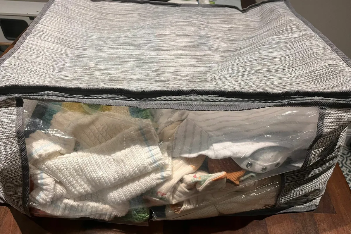 Baby clothes - Image 2