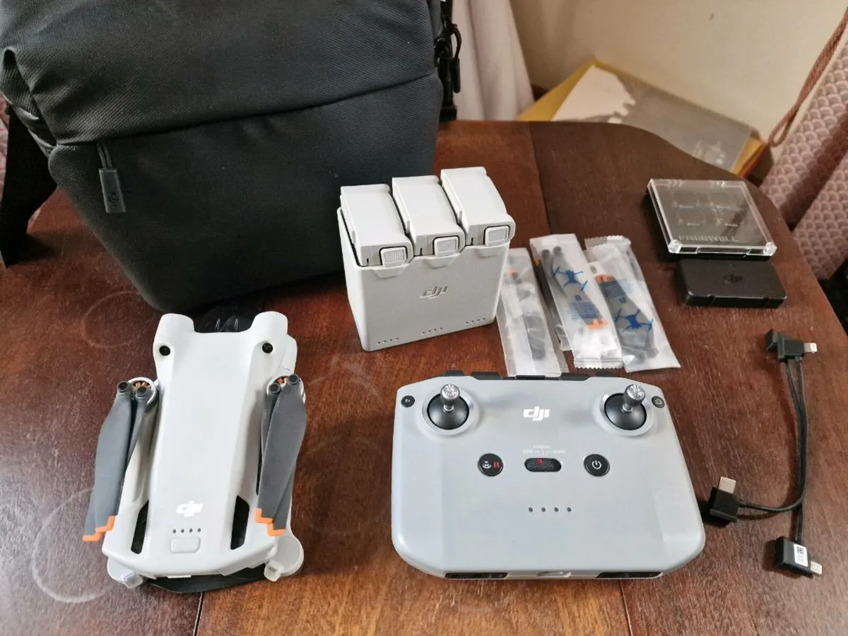 DJI Mini 3 Pro - Image 1