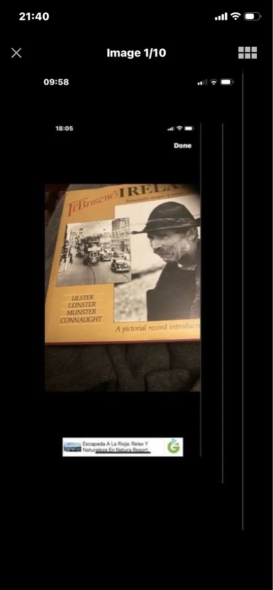 Fr. Browne’s Ireland - Image 1