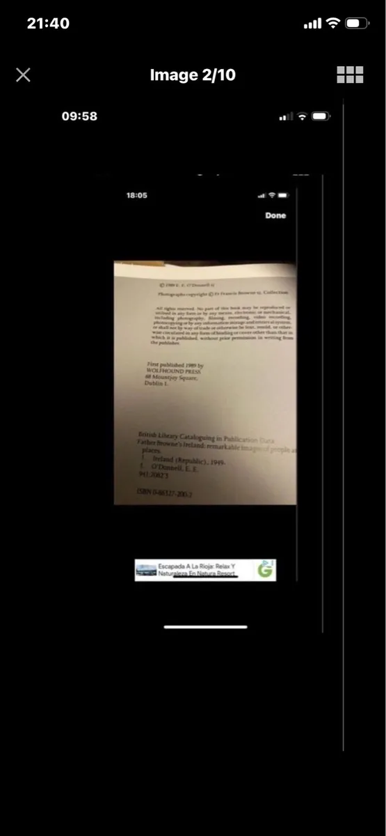 Fr. Browne’s Ireland - Image 2