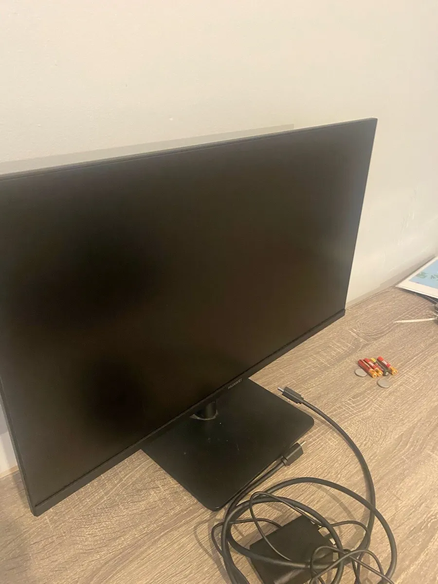 Huawei MateView 24" monitor