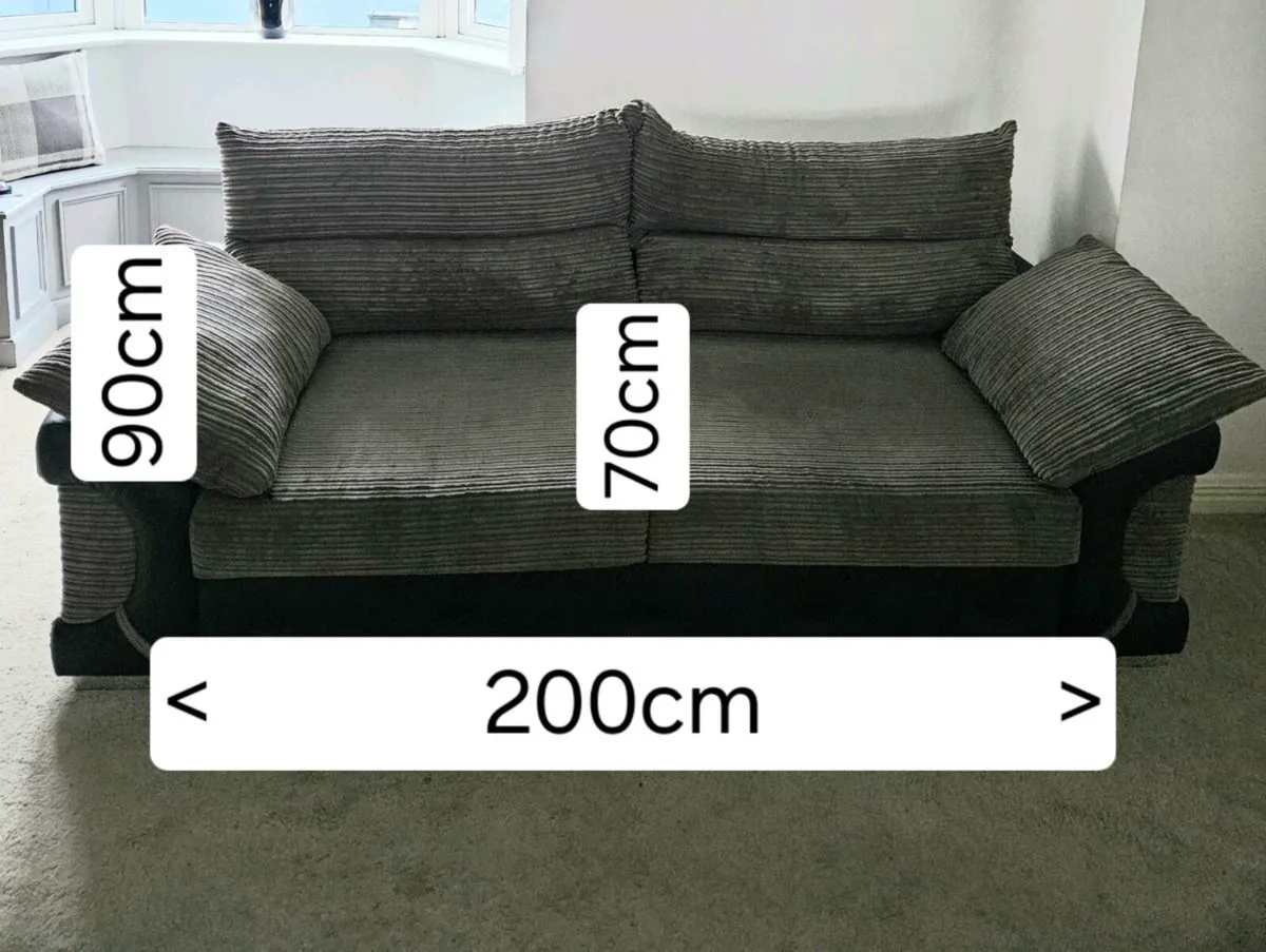 Couch for sale - Image 3