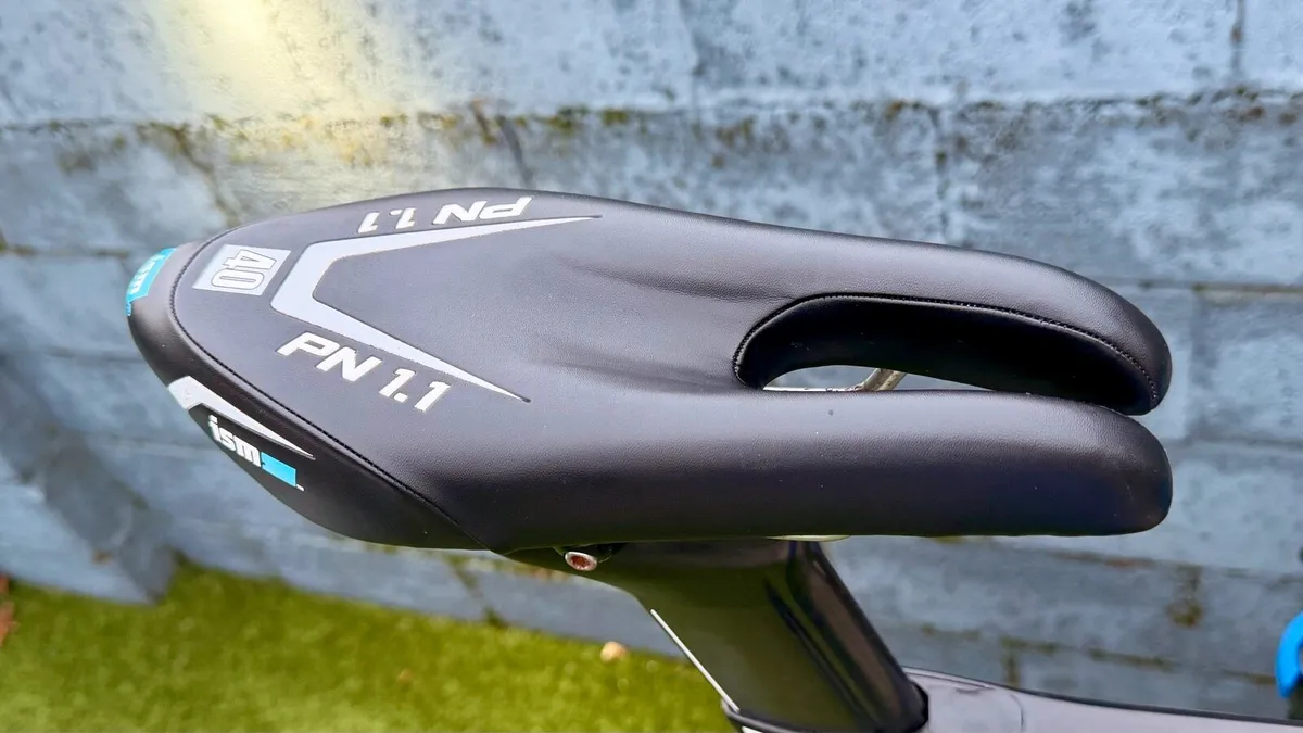 Ridley Dean Fast TT time trial triathlon bike - Image 4