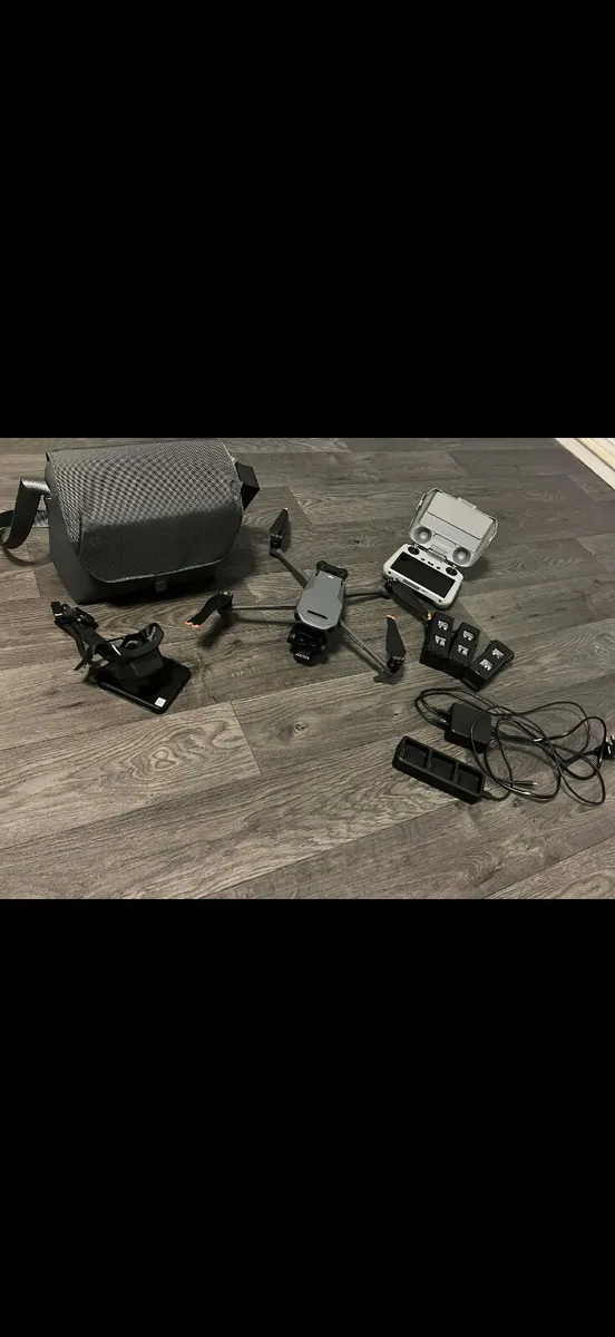 DJ mavic 3 pro - Image 3
