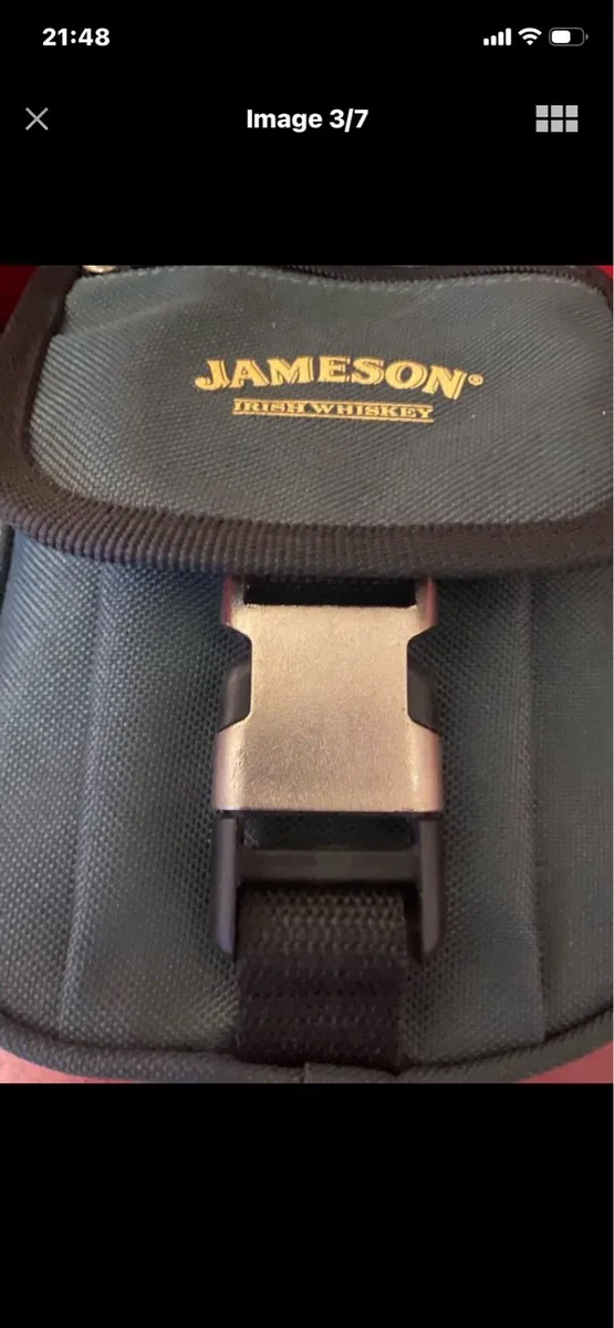 New Jameson Shoulder Bag - Image 3