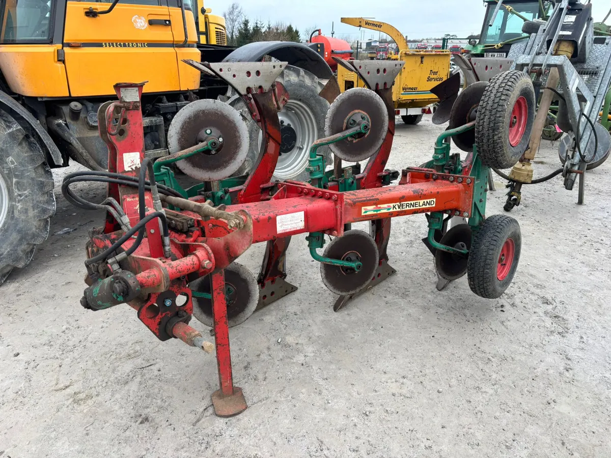 Farm Machinery Auction Saturday @ Portlaoise - Image 3