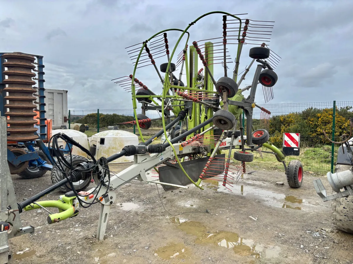 Farm Machinery Auction Saturday @ Portlaoise - Image 2